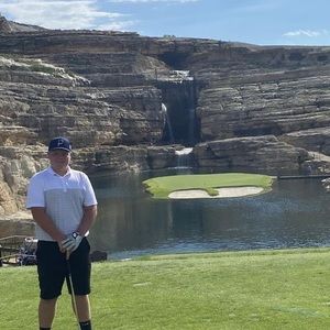 Meet your Posher, Cale